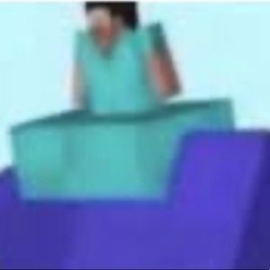 Meet your Posher, Jack